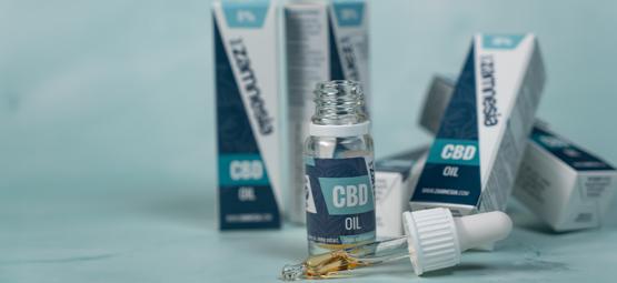 Olio CBD - La Tua Guida Definitiva