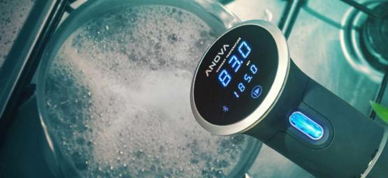 Come Decarbossilare La Cannabis Con La Tecnica Sous Vide 