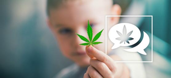 Come Parlare Di Cannabis Ai Propri Figli