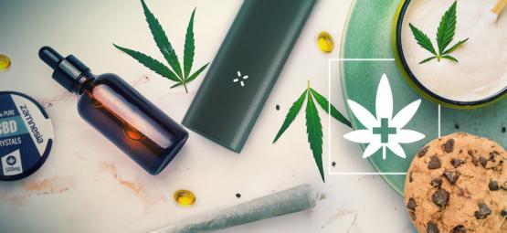 L'Importanza Della Biodisponibilità Per La Cannabis Medicinale