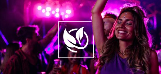 Le Migliori Alternative Legali (E Naturali) Alle Droghe Da Festa