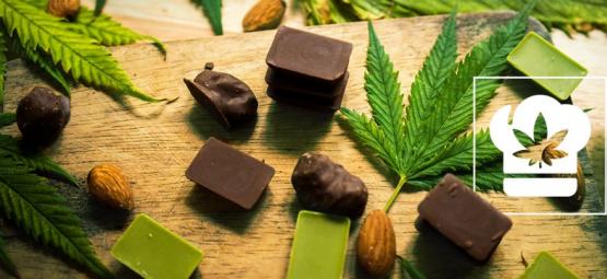 Come Realizzare Cioccolato Di Cannabis