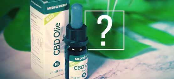 Cosa Fare Quando Il CBD Non Produce l'Effetto Desiderato