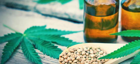 Come Fare Gli Edibili Con I Concentrati Di Cannabis