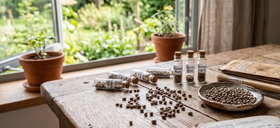 I 10 Migliori Semi Di Cannabis Regolari Del 2026