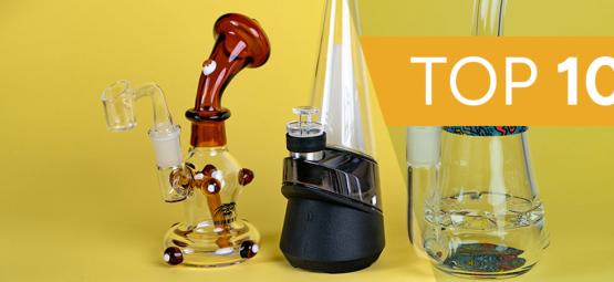 I 10 Migliori Dab Rig (Edizione 2024)