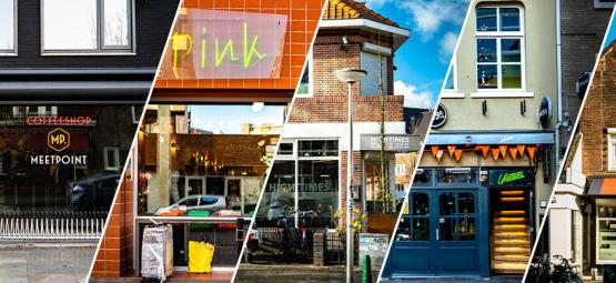 I Migliori Coffeeshop Di Eindhoven [Edizione 2024]
