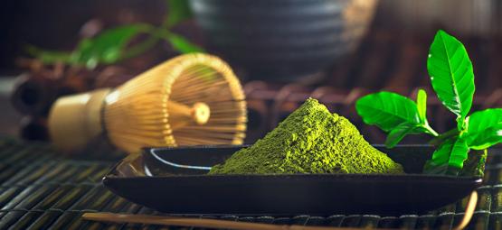 Cos'È Il Matcha E Come Si Prepara