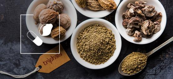 Triphala: Tutto Quello Che C'è Da Sapere