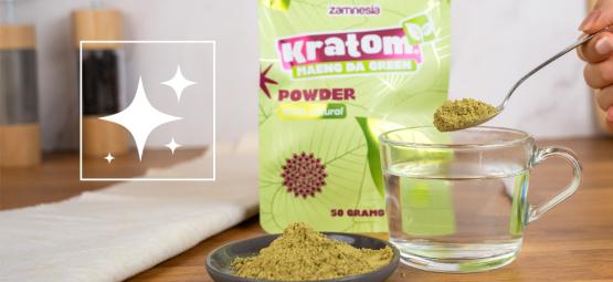 Top 8: I Migliori Effetti Del Kratom