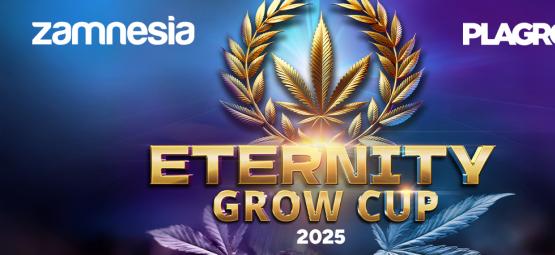 Eternity Grow Cup 2025: Una Celebrazione delle Migliori Coltivazioni dell’Anno