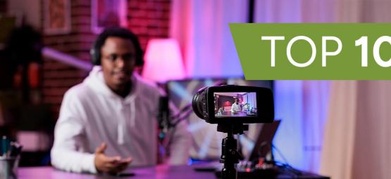 I 10 principali influencer maschili della cannabis su Instagram