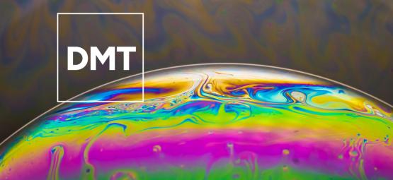 Cos'è la DMT? Tutto quello che c'è da sapere su questo potente psichedelico