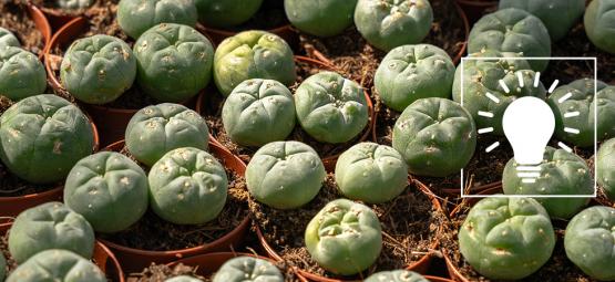Peyote: Tutto ciò che c'è da sapere prima di consumarlo