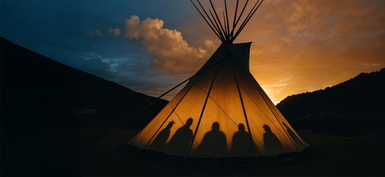 I rituali sacri del peyote: Storia, significato ed eredità culturale