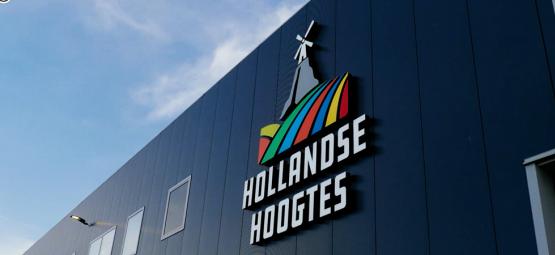 Hollandse Hoogtes: il nuovo standard per la cannabis controllata nei Paesi Bassi