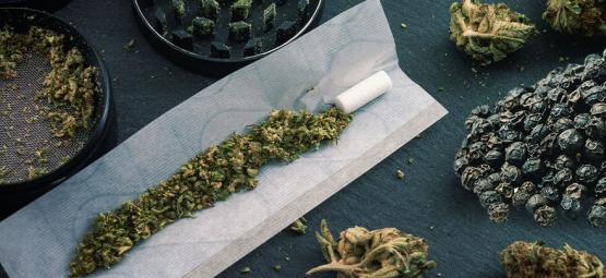 Il Pepe Nero Può Aiutare A Gestire Gli Effetti Della Cannabis?