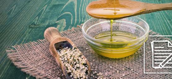 Come Preparare L’Olio d’Oliva Infuso Alla Cannabis