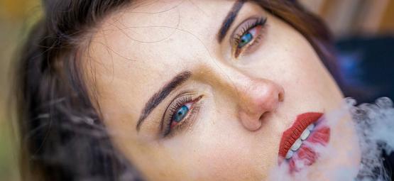 Perché La Cannabis Fa Venire Gli Occhi Rossi (E Cosa Fare)