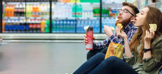 Perché La Cannabis Provoca La Fame Chimica?