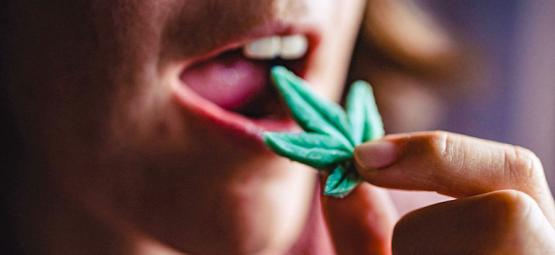 Perché Mangiare Cannabis È Più Potente Che Fumarla