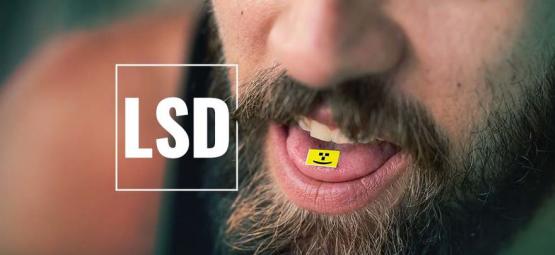 Usare LSD Come Strumento Di Apprendimento