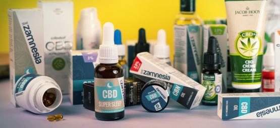 Come Usare Il CBD: Qual È Il Prodotto Al CBD Più Adatto A Voi?