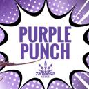Purple Punch: Sapori, Potenza E Bellezza&mdash;Tutto In Uno