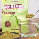 I Molteplici Effetti Del Kratom
