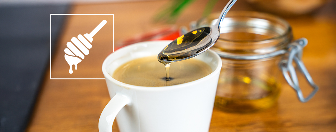 Miele di cannabis Miele di cannabis