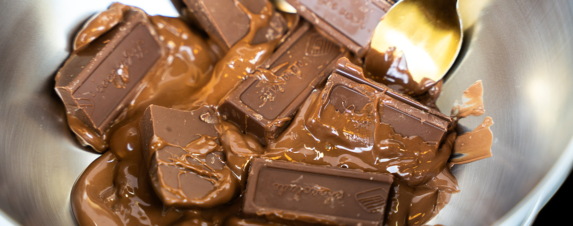 Come fare la cioccolata alla cannabis
