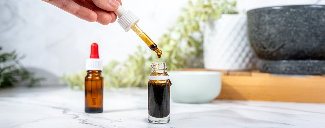 Come preparare una tintura di cannabis