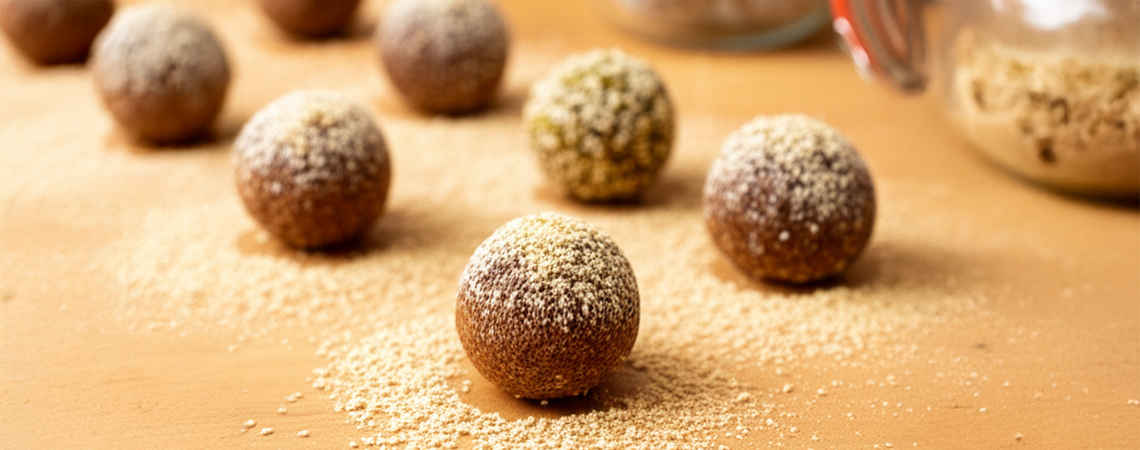 Come preparare il majoun (dolce marocchino a base di hashish)