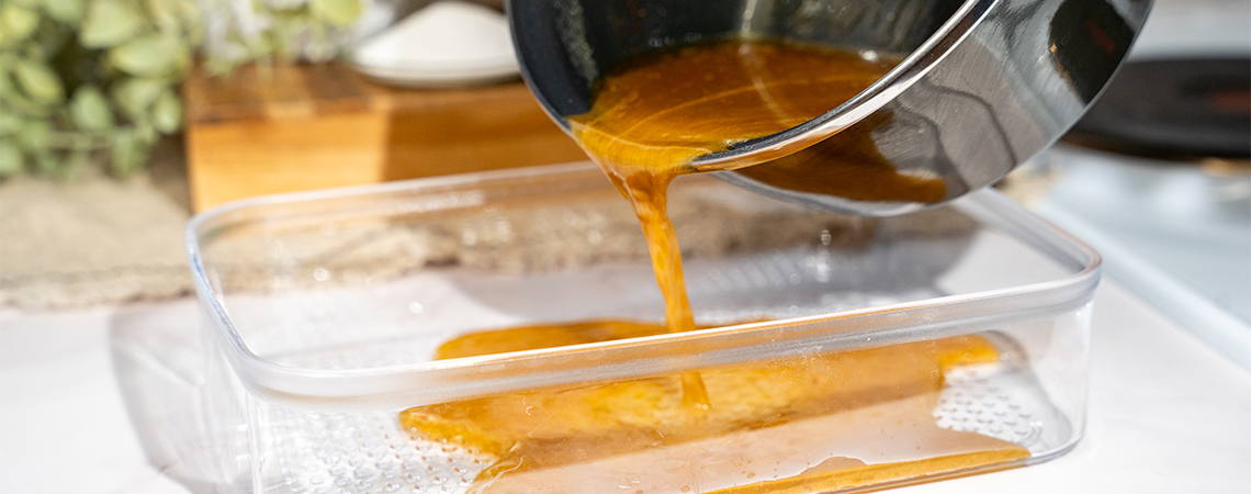 Come fare il burro di hashish a casa  Come fare il burro di hashish a casa