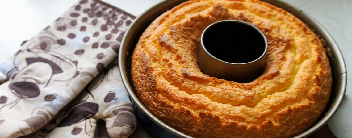 Come fare una space cake: ricetta semplice