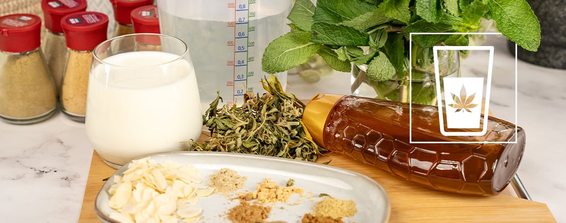 Cos'È Il Bhang E Come Si Prepara?
