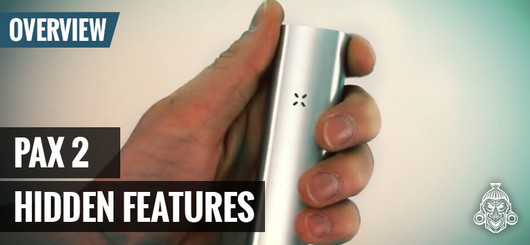 Caratteristiche Nascoste del Pax2!