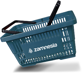 Il carrello &egrave; vuoto.